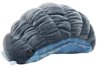 Pill bug (grey) BIG Plush toy 4 "Kusemono series"