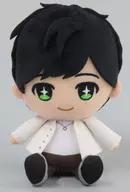 寺島惇太 わらじ ぬいぐるみ 「ラジ友」 ステラワース限定