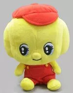 フエキくん ぬいぐるみ(S)