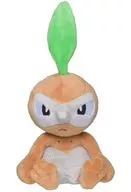 コノハナ Pokemon fit ぬいぐるみ 「ポケットモンスター」 ポケモンセンター限定