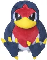 Taillow Pokemon Fit Plush toy "Pocket Monsters" Pokemon Center limited