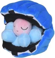 パールル Pokemon fit ぬいぐるみ 「ポケットモンスター」 ポケモンセンター限定