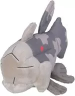 吉蘭斯Pokemon fit毛絨玩偶口袋妖怪中心限定