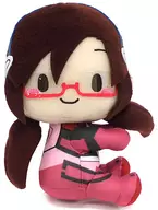 "Shin Evangelion Movie Version", 8 de Março, Vol. 2