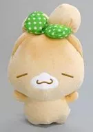 卡布奇诺咖啡御手洗BIG毛绒玩偶~肉桂~[玉桂狗(大耳狗)]