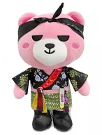 LISA BIG Plush toy -How You Like That 2 "KRUNK×BLACKPINK"