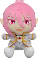 Alice Asmodeus BIG Plush toy "Welcome to Demon School! Iruma-kun"