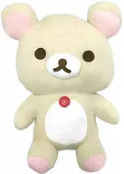 "Rilakkuma" Premium Rilakkuma