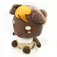 Nutty Plush toy "Movie Healing, Pretty Cure, Yume no Machi! GoGo! Great Transformation!"