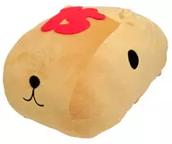 卡皮巴拉超赞毛绒玩偶～15 th Anniversary～"卡皮巴拉"