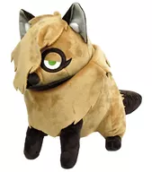 Injin (Raccoon Dog) Raccoon Dog, Plush toy XL Premium "Kaibutsu Jihen"