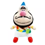 The Plush toy of the Great Satan,' Hakchon Great Satan 2020'