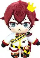 Riddle Rosehearts Doll Mini "Disney Twisted Wonderland"