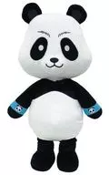 Panda Kuraya Plush toy' Jujutsu Kaisen'