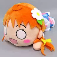 Takaumi Senka (¿Tu corazón está brillando?) Nesobaba Peluche (M) "Love Live! Sunshine!" 5 th anniversary exhibition -Pieces of Aqours -