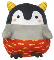 Kopen-chan Very Big Ogre Plush toy "Kopen-chan" トレバ limited