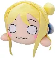 小原鞠莉-Fantastic Departure! 寝そべりぬいぐるみ(LL) 「ラブライブ!サンシャイン!!」