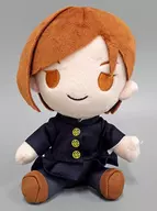 釘崎野薔薇 ぬいぐるみvol.2 「呪術廻戦」 カプコン＆シルクハット＆モーリーファンタジー＆PALO限定