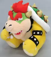 クッパ ぬいぐるみ(M) 「スーパーマリオ」 ユニバーサル・スタジオ・ジャパン限定