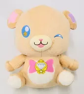 "Movie HUG! Pretty Cure Two Pretty Cure All-Stars Memories" (Filme HUG! Pretty Cure Two Pretty Cure All- モフルン