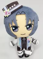 和泉一織 きらどるぬいぐるみ～2019 Anniversary ver.～vol.2 「アイドリッシュセブン」