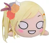 [美品] 宮下愛(めっちゃGoing!!) 寝そべりぬいぐるみ(M) 「ラブライブ!虹ヶ咲学園スクールアイドル同好会」