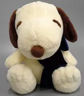 Snoopy Preciality Special Antique-Style Plush toy "PEANUTS"