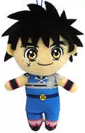 Dai Plush toy Vol. 3 "DRAGON QUEST : The Great Adventure of Dai"