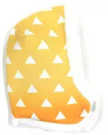Agatsuma 善逸 Tomomi Ogo Kaigo Poncho ~ Warm Futon ~ "Demon Slayer"