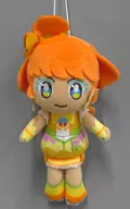 キュアパパイヤ ぬいぐるみ2 「トロピカル～ジュ!プリキュア」