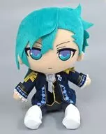 Ai Mifu Plush toy "Gekihen Utano Prince Sama ♪ MajLOVE KINGDOM" event & Gift ONLINE SHOP limited