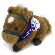 タイキシャトル ぬいぐるみ 1998年度ジャック・ル・マロワ賞