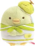 ぺんぎん? てのりぬいぐるみ ぺんぺんフルーツバケーションテーマ 「すみっコぐらし」
