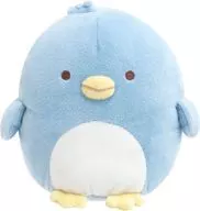 Bungin (real) Plush toy Spanpen Fruit vacation theme "Sumicco Gurashi"