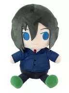 Miyamura 伊澄 Kimitofu Lens Plush toy "Hori Miya"