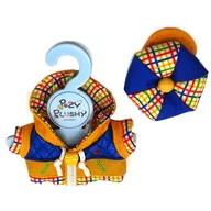 チップ おきがえポージープラッシー(ぬいぐるみ用衣装) 「ハロー、ニューヨーク!」 東京ディズニーランド限定