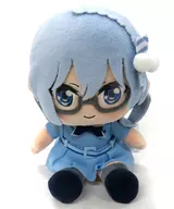 Maruyama Akane Nijigurumi (Plush toy) "22/7 (ナナブンノニジュウニ)" ANIPLEX + Limited