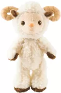 Mascota de Peluche "Kumameito"