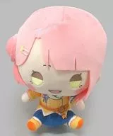 Ayumi Uehara Yume Platonic Sailor Ver. Mochidome Plush toy "Love Live! Nijigasaki Gakuen School idol Dokokai" Village Vanguard limited