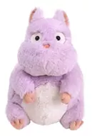 Nakayoshibo Mouse (sentado) Peluche (S) "El viaje de Chihiro"