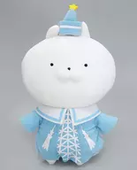 Umaru Sky Tree Plush toy "Umaru" Limited to Tokyo Metropolitan Street Character LINE CREATORS SHOP