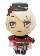 Minami Natsume Kiradoru Plush toy ~ 2019 Anniversary ver. ~ vol. 4 "Ideal Seven"