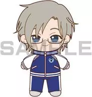 Keisuke Tsukidate Dolls' Backflip!'