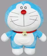 Doraemon Super Super Big Peluche - Stand Version - "Doraemon"