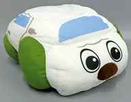 One One Car Mega Jumbo Plush toy "One One To-Utan"