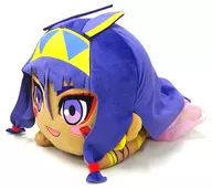 Nitocris Mega Jumbo Sleeper Plush toy "Nitokuris" "Fate/Grand Order - Sacred Round Table Area Camelot - Part 2 Paladin ; Agateram" "."