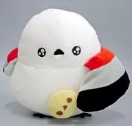 Mr. / Ms. Long-tailed tit, a huge Plush toy ~ It's so delicious ~ "Kopen-chan"