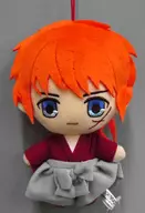 Himura Kenshin Plush toy 1 "Rurouni Kenshin"