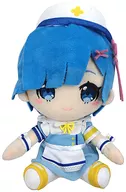 レム ナースメイド ぬいぐるみ 「Re：ゼロから始める異世界生活」