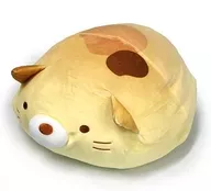 Neko Bread Sumikopan Kyoshitsu Mochimochipan Plush toy BIG Part2 "Sumikogurashi"